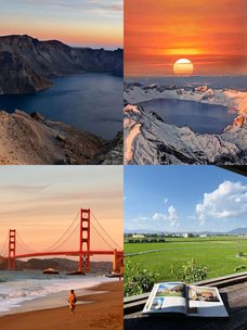 preview effect 2x2 grid image